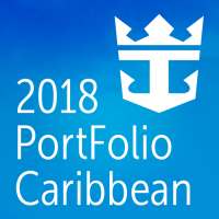 PortFolio Caribbean on 9Apps