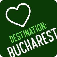 Destination: Bucharest on 9Apps