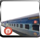 Indian Railways Enquiry