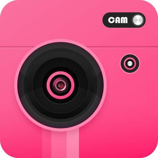 PhoSelfie - Beauty Camera, Collage & Photo Edit