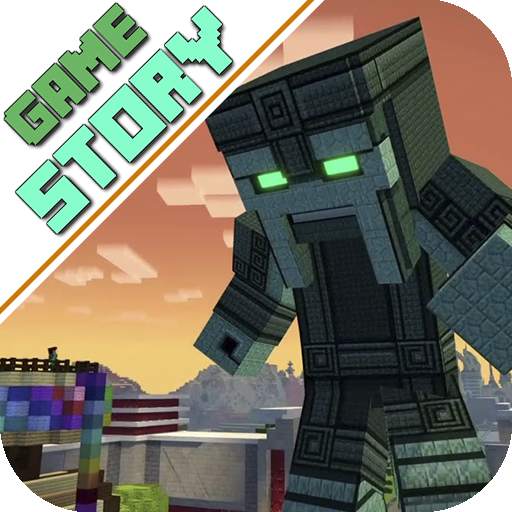 Game Story Mod