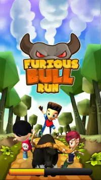 Pamplona Smash: Bull Runner – Apps no Google Play