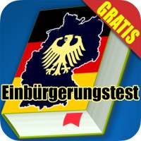 Einbürgerungstest Deutschland kostenlos on 9Apps