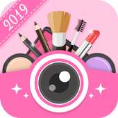 Makeup Camera on 9Apps