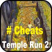 Cheats for Temple Run 2