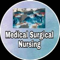 Medical Surgical For Nursing on 9Apps