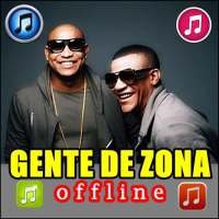 Gente De Zona Best Songs // Listen Offline on 9Apps