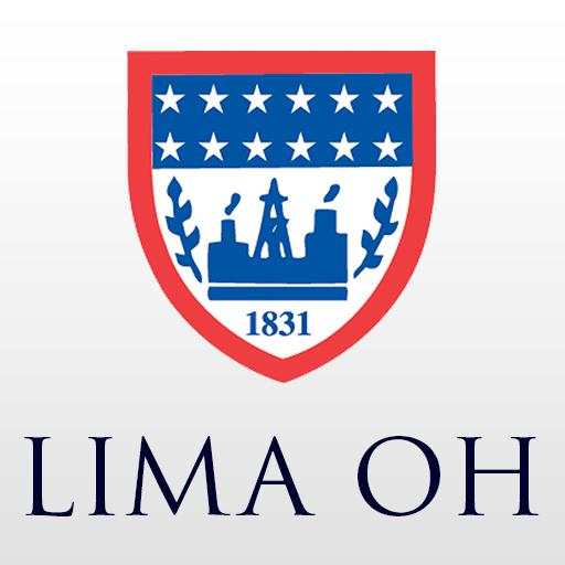 City of Lima OH