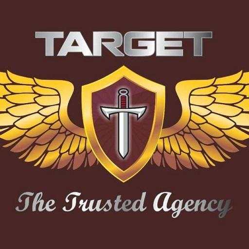 Target Agency