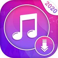 Free Music Download – Mp3 Music Downloader 2020