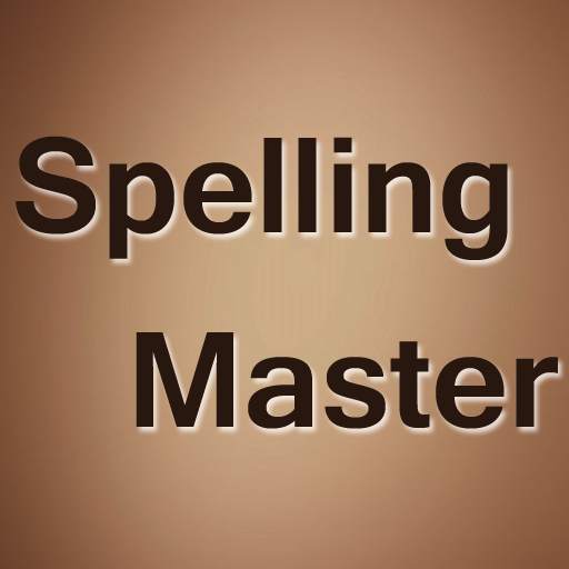 Spelling Master for Kids