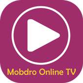 New Mobdro Guide TV online 2017