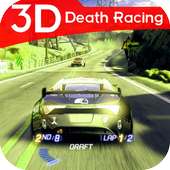 3D Death Racing