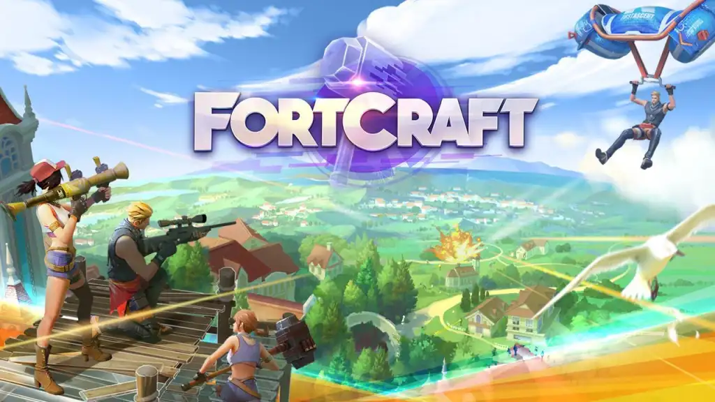 🏹FORTCRAFT BEDWARS🗡️ NEW UPDATE ⭐ 7810-9857-0879 by atlascreative -  Fortnite