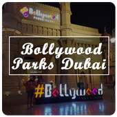 Bollywood Park Dubai on 9Apps