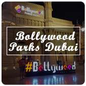 Bollywood Park Dubai