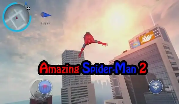 Amazing Spider APK Download 2023 - Free - 9Apps