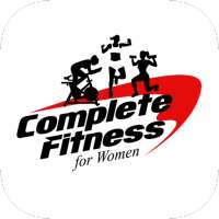 Complete Fitness For Women on 9Apps
