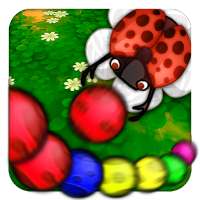 Beetle: Bubble Shooter