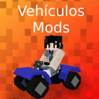 Mods de vehículos para Minecraft