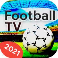 Live Football TV HD - Footy Sports