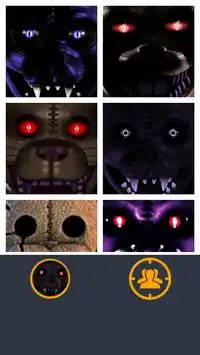 fnac five nights at candys App لـ Android Download - 9Apps
