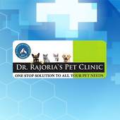 Dr Rajoria Pet Clinic
