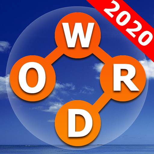 Word Connect - Free Wordscapes Game 2020
