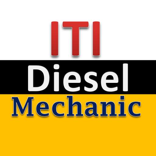ITI Diesel Mechanic Question and Answers