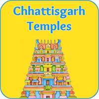 Chhattisgarh Temples on 9Apps