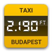 TaxiBudapest on 9Apps