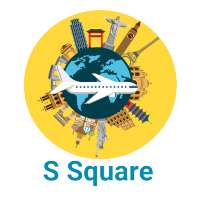 S Square Travels on 9Apps
