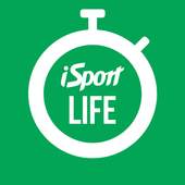 iSport LIFE