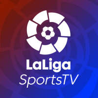 LaLiga Sports TV ao Vivo on 9Apps