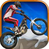 New Bike Stunt Racing Game