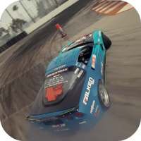 Drift and Racing on Max Speed Video Theme