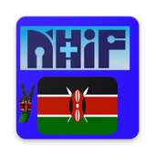 NHIF APP on 9Apps