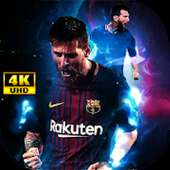 lionel messi wallpapers HD 4K