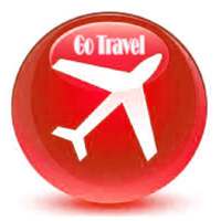 GoTravel - Cheaps Flight & Hotel Deal on 9Apps