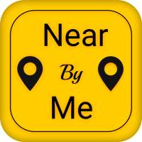 Find Near Me -Places Around Me on 9Apps