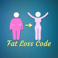 Fat Loss Code on 9Apps