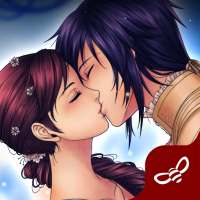 Moonlight Lovers: Raphael - Otome Game / Vampire on 9Apps