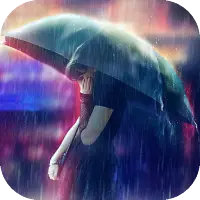 Sad Anime Wallpapers HD by FineArt - (Android Apps) — AppAgg
