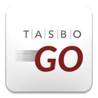 TASBO GO Conference App on 9Apps