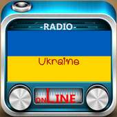 Radio Ukraine FM AM Online