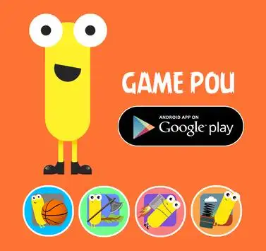 Pou - App su Google Play