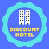 Discount Hotel: Find The Best Hotel Offers on 9Apps