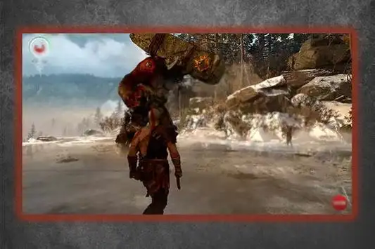 New Hint God Of War 2 APK for Android Download