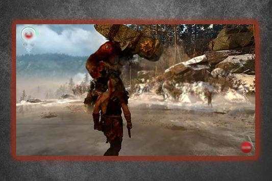 Tips For God Of War 2 : 2018 2 تصوير الشاشة