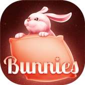 Bunnies Theme on 9Apps